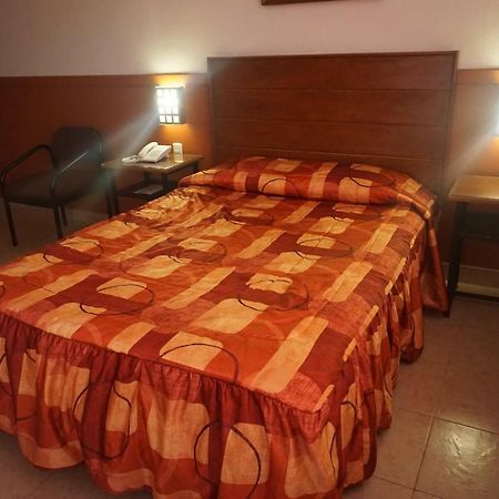 לימה Hotel Santa Maria מראה חיצוני תמונה