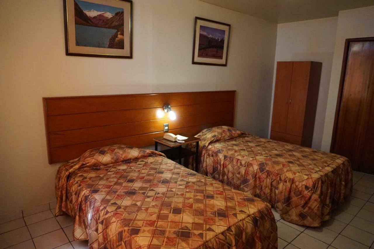 לימה Hotel Santa Maria מראה חיצוני תמונה
