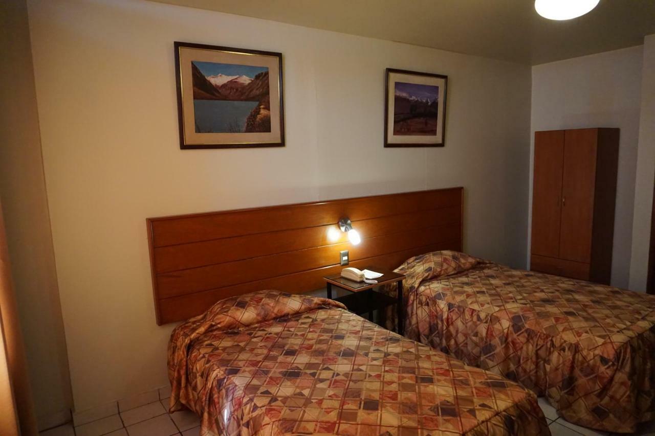 לימה Hotel Santa Maria מראה חיצוני תמונה