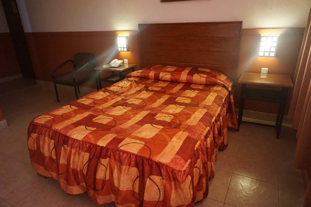 לימה Hotel Santa Maria מראה חיצוני תמונה